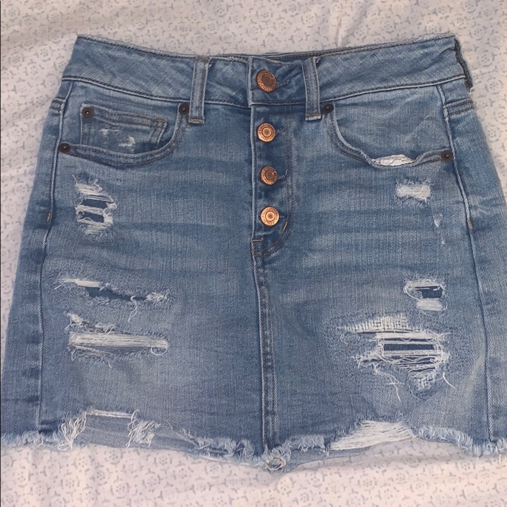 American Eagle Skirt